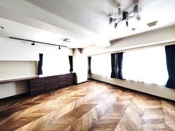 中古マンション 福生市大字福生 JR青梅線福生駅 2,180万円