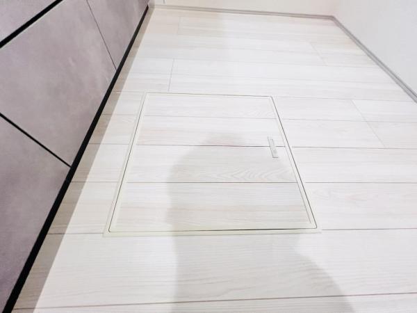 青梅市末広町 その他設備(専用部)