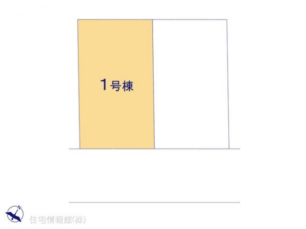 青梅市末広町 