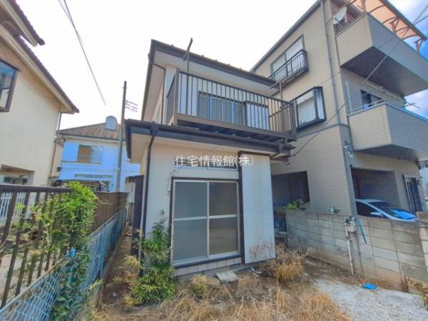 中古戸建 埼玉県鶴ヶ島市大字下新田572-111 東武東上線坂戸駅 780万円