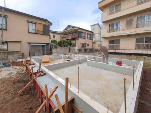 武蔵村山市学園3丁目 
