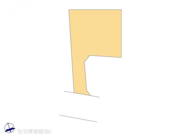 武蔵村山市学園3丁目 