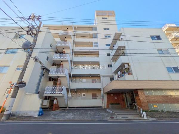 むさしのコーポ 