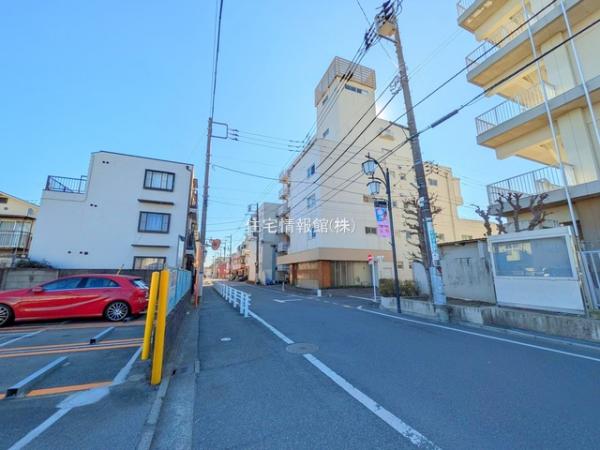 むさしのコーポ 