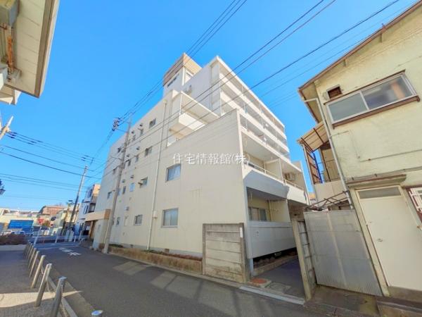 むさしのコーポ 