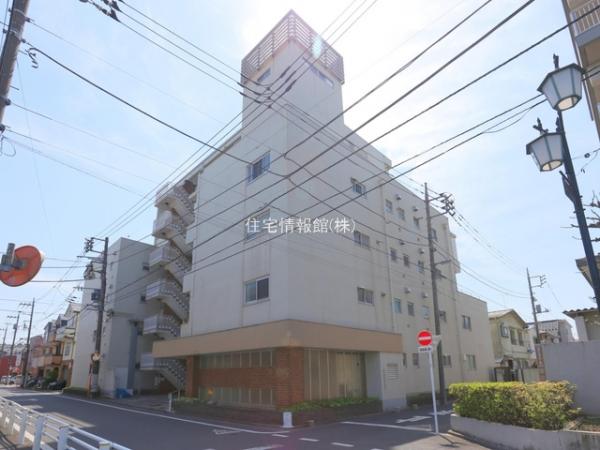 むさしのコーポ 