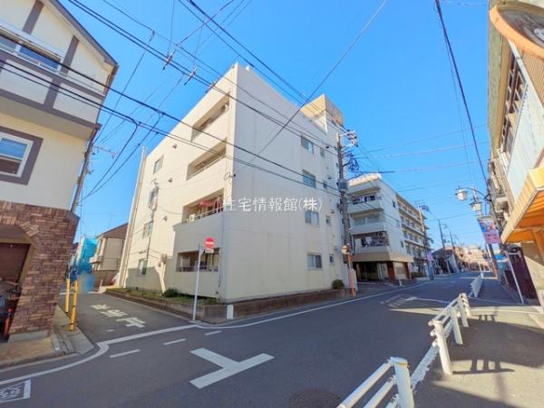 むさしのコーポ 