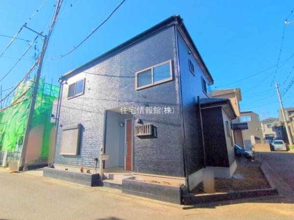 中古戸建 埼玉県新座市片山３丁目3-30 西武池袋線大泉学園駅 3,499万円