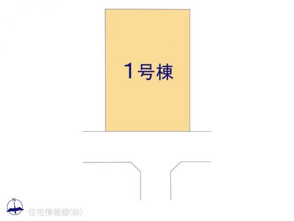 新築戸建 宇都宮市鶴田町3645-10 東武宇都宮線東武宇都宮駅 3,190万円
