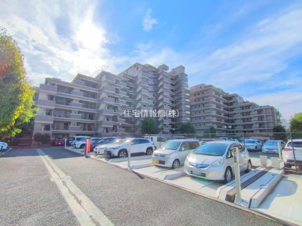 中古マンション 埼玉県川口市南町１丁目13-25 JR京浜東北線川口駅 4,980万円