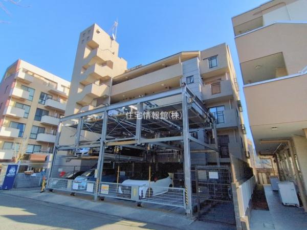中古マンション 東京都多摩市山王下１丁目5-3 京王相模原線京王多摩センター駅 3,780万円