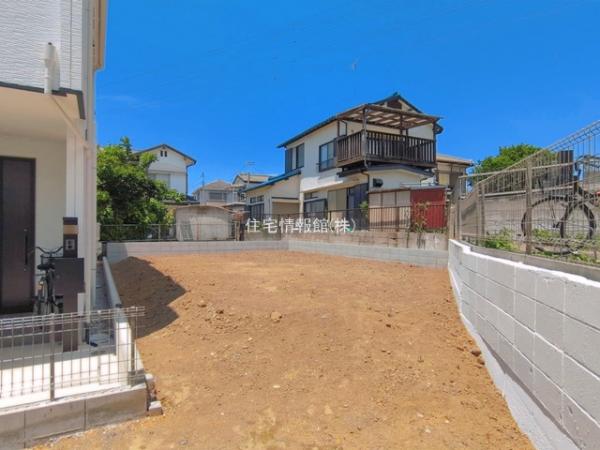土地 埼玉県さいたま市西区大字指扇2520-14 JR川越線指扇駅 1,780万円
