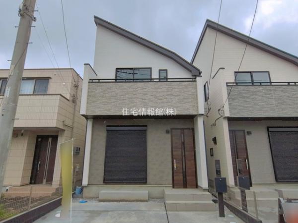 新築戸建 千葉県浦安市弁天４丁目11-4 JR京葉線舞浜駅 6,490万円