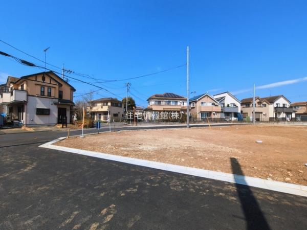 土地 東京都八王子市上壱分方町345 JR中央線西八王子駅 1,880万円