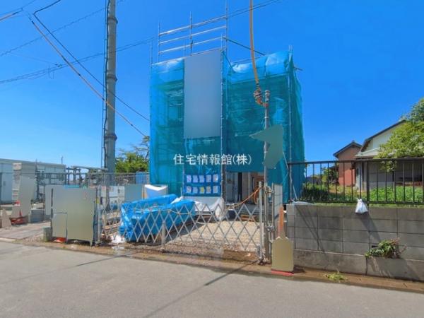 新築戸建 埼玉県白岡市白岡915-1 JR東北本線（宇都宮線）白岡駅 3,580万円