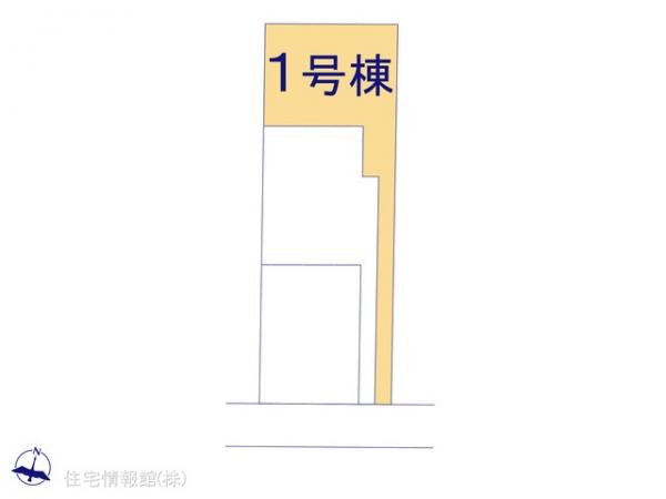新築戸建 宇都宮市中里町155-2 JR東北本線（宇都宮線）宇都宮駅 3,090万円