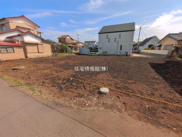 土地 神奈川県藤沢市高倉581-4 小田急江ノ島線長後駅 3,790万円