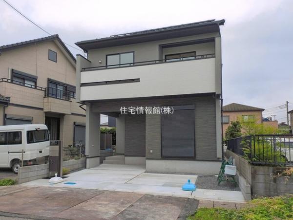 草加市青柳8丁目 