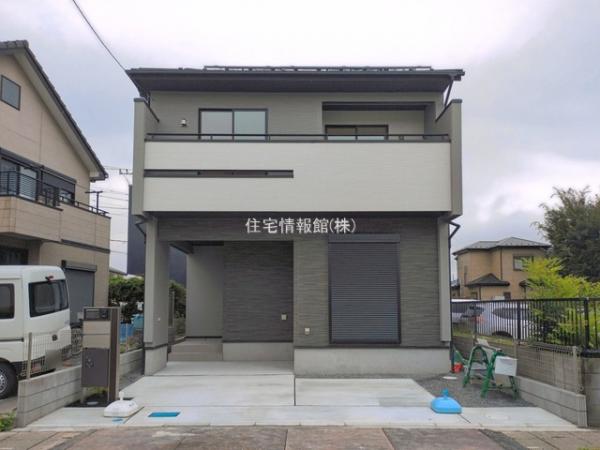 草加市青柳8丁目 