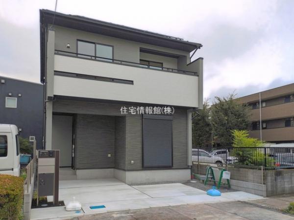 草加市青柳8丁目 