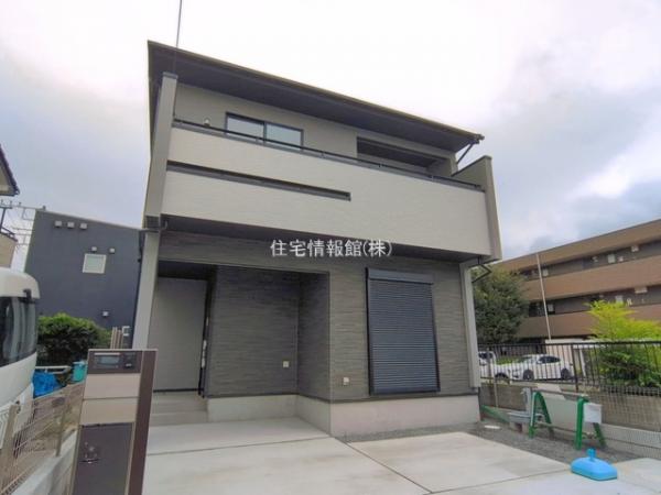 草加市青柳8丁目 