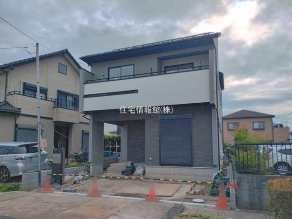 草加市青柳8丁目 