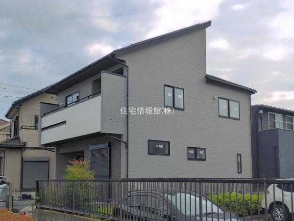 草加市青柳8丁目 