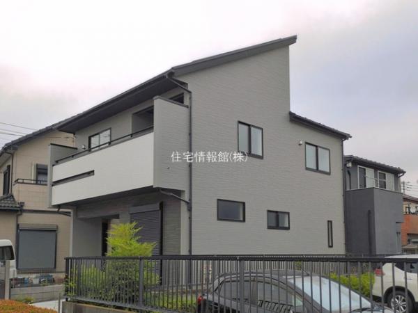 草加市青柳8丁目 