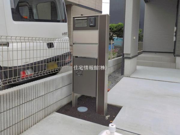 草加市青柳8丁目 