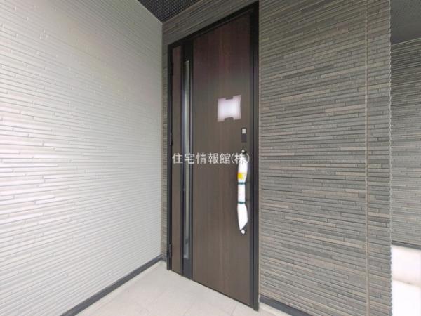 草加市青柳8丁目 