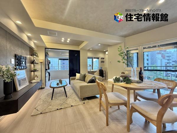 中古マンション 港区南麻布４丁目 日比谷線広尾駅 1億3,900万円