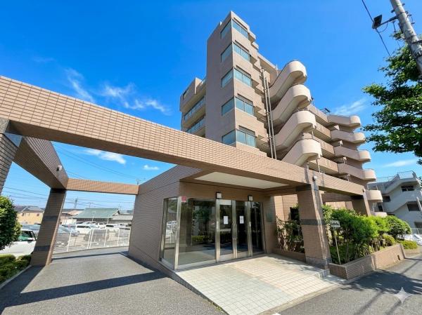 中古マンション 町田市小山町 京王相模原線多摩境駅 3,780万円