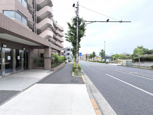 東急ドエル・アルス多摩境 その他
