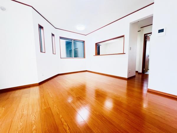 中古戸建 藤沢市辻堂６丁目 JR東海道本線(東京〜熱海)辻堂駅 3,899万円