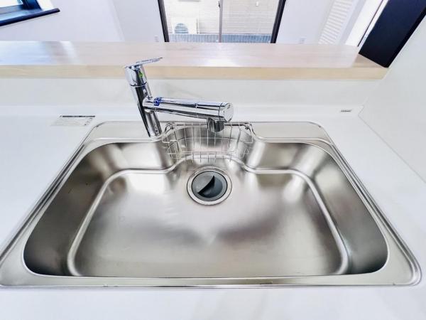 あきる野市下代継 中古戸建 発電・温水設備(専用部)