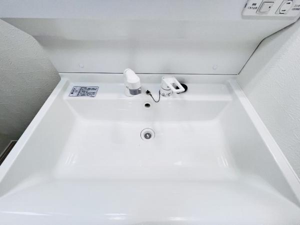 あきる野市下代継 中古戸建 発電・温水設備(共用部)