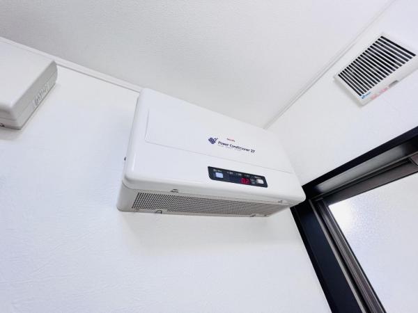 あきる野市下代継 中古戸建 その他内観