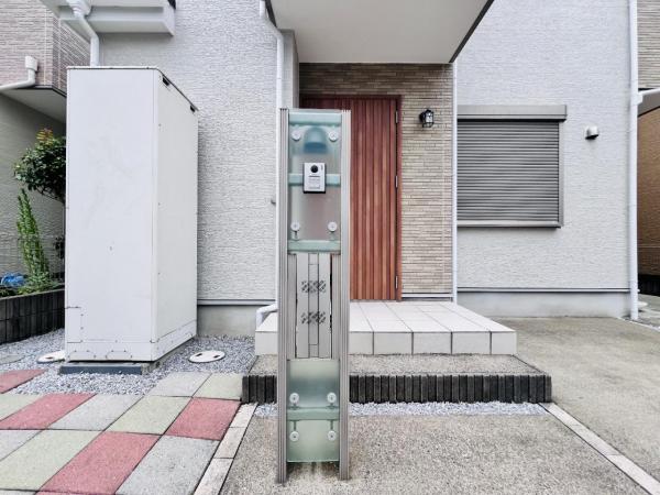 あきる野市下代継 中古戸建 現況写真