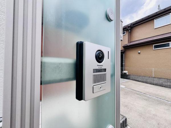 あきる野市下代継 中古戸建 現況写真
