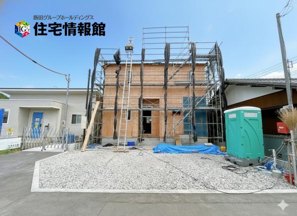 新築戸建 足柄上郡大井町金子 JR御殿場線相模金子駅 2,780万円