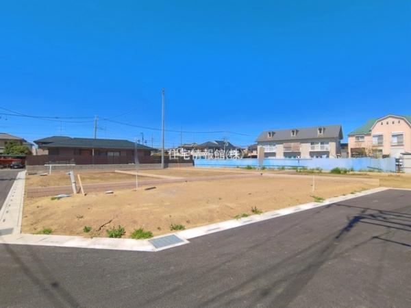 土地 埼玉県さいたま市西区大字佐知川1341 JR京浜東北線大宮駅 2,590万円