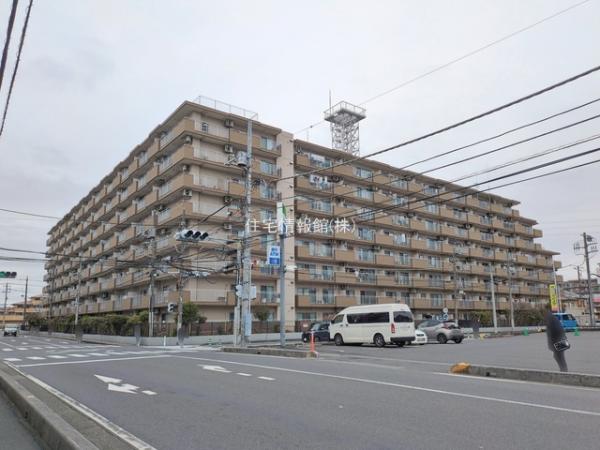 中古マンション 埼玉県越谷市瓦曽根２丁目8-53 JR武蔵野線南越谷駅 3,080万円
