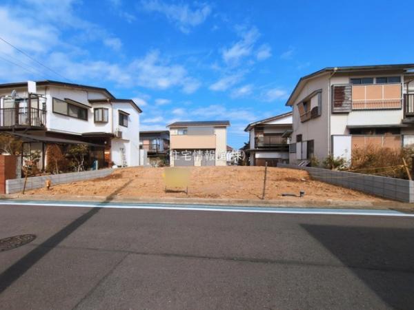 土地 神奈川県横浜市保土ケ谷区権太坂１丁目148-10 JR横須賀線東戸塚駅 4,780万円