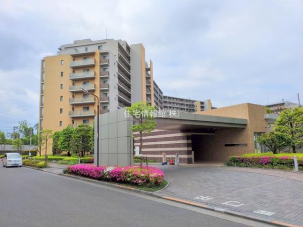 中古マンション 東京都東大和市桜が丘１丁目1429-3 西武拝島線東大和市駅 4,280万円