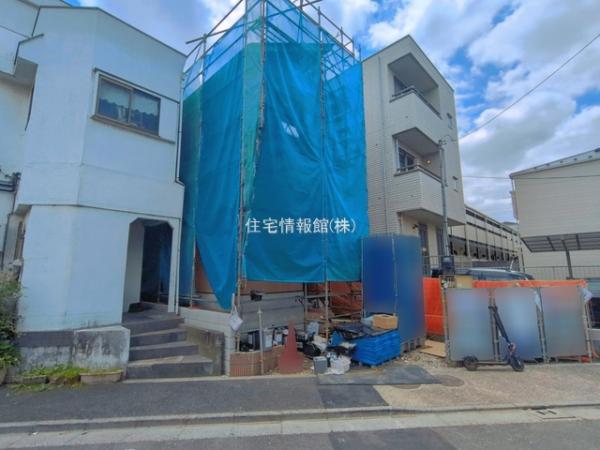 足立区佐野2丁目(38ー3) 