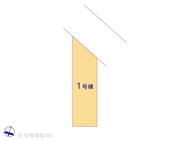 足立区佐野2丁目(38ー3) 