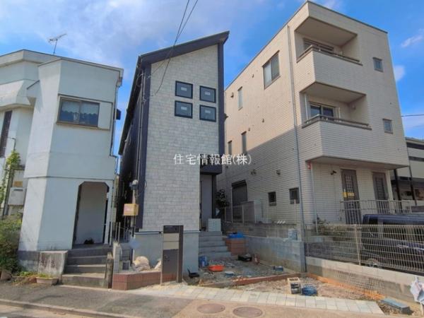 足立区佐野2丁目(38ー3) 