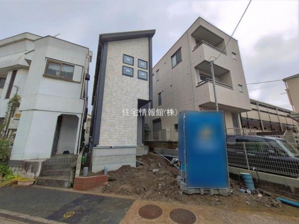 足立区佐野2丁目(38ー3) 