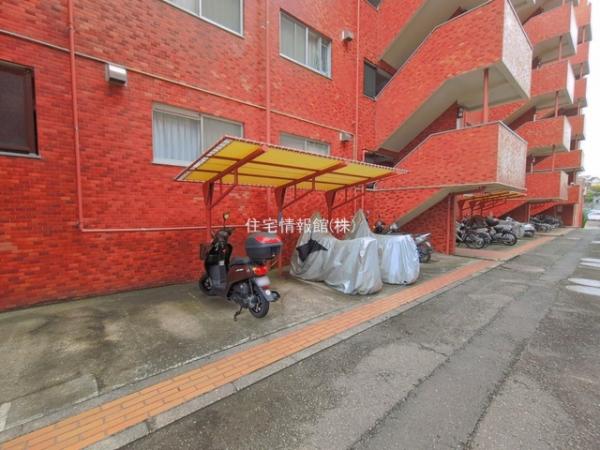 シャンボール上大岡 