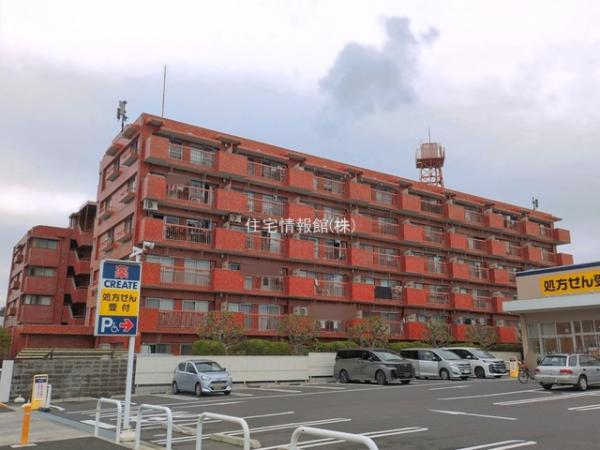 シャンボール上大岡 
